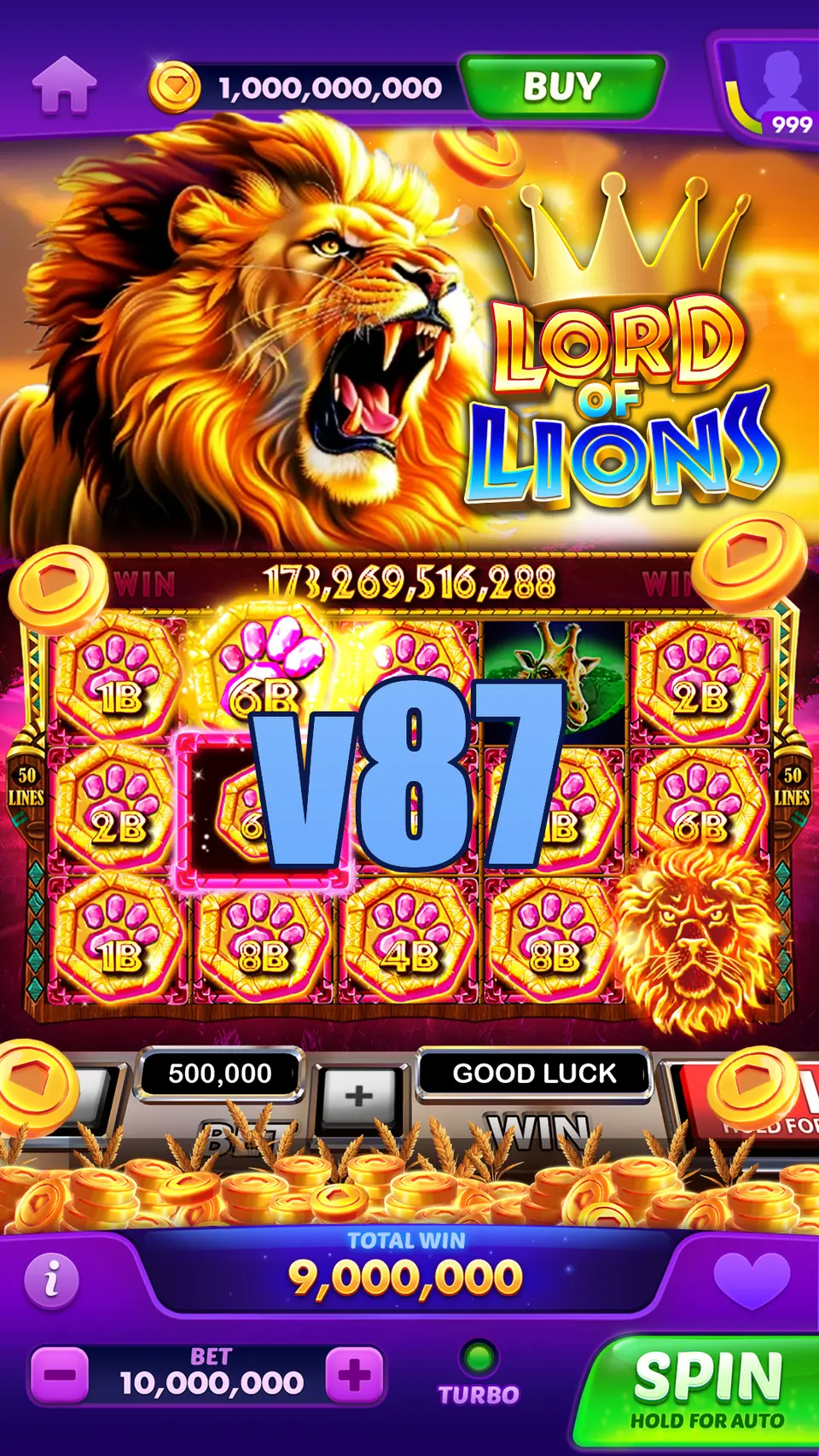 v87 APK